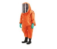 NBC GAS TIGHT PROTECTIVE SUIT