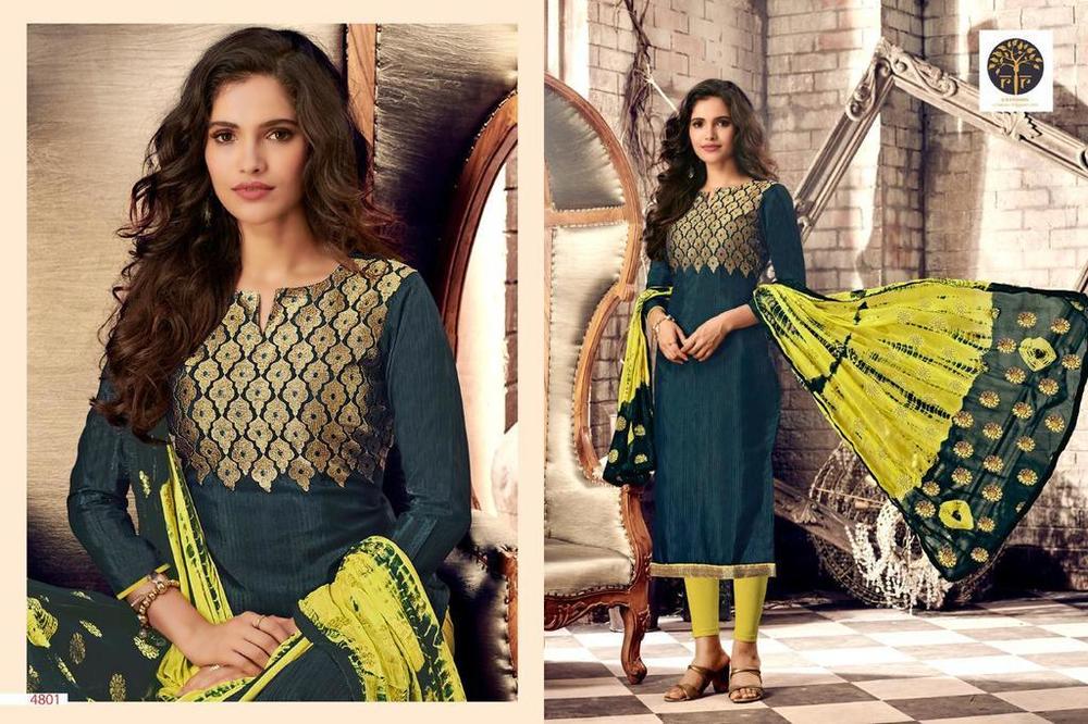 Ladies Suits Collection