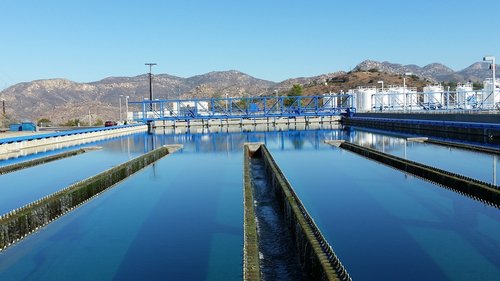 Effluent Treatment Plant