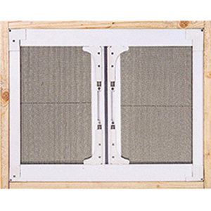 Window Mosquito Net