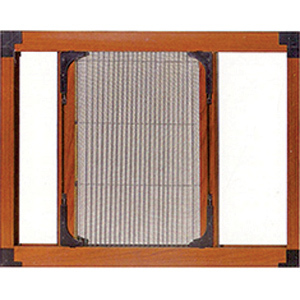 Window Fiberglass mosquito net