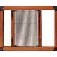 Window Fiberglass Mosquito Net