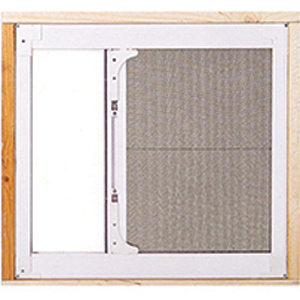 UNI Lateral Mosquito Net