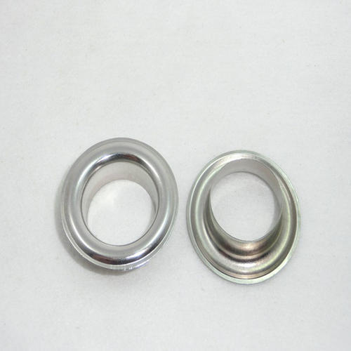SS Curtain Eyelets