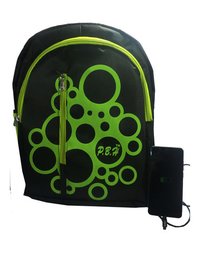 Mobile Charger Laptop Backpacks Capacity: 23 Ton/day