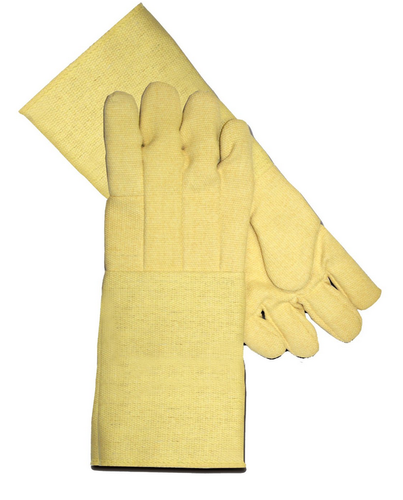 Kevlar Hand Gloves Gender: Male