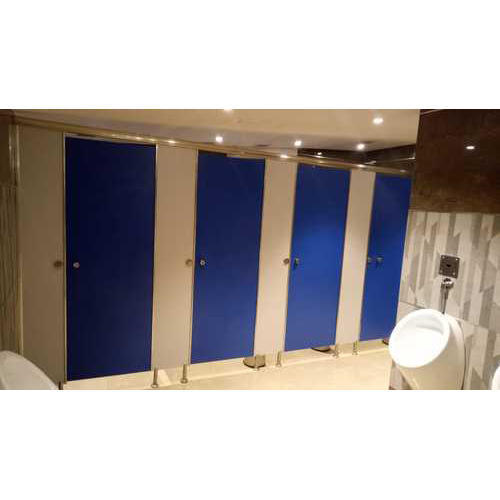 HPL Board Toilet Cubicle