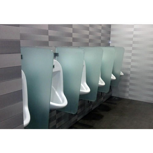 Restroom Urinal Screen Partitions