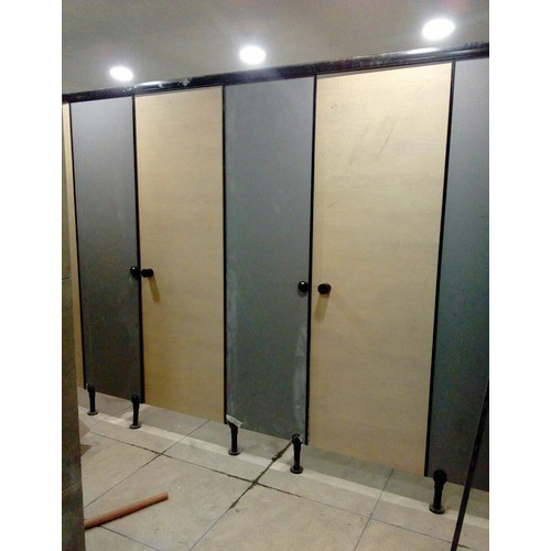 Bathroom Cubicles Installation Service