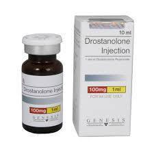 Drostanolone Propionate Injection