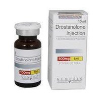 Drostanolone Propionate Injection