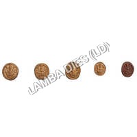 Coin Dies - Brass & Steel, High Accuracy & Long Life, Lightweight & Corrosion Proof