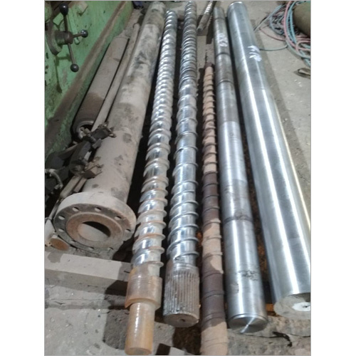 Cable Screw Barrel