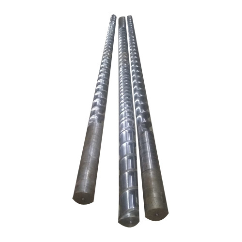 Feed Screw Barrel