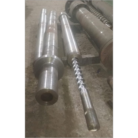 Injection Screw Barrel