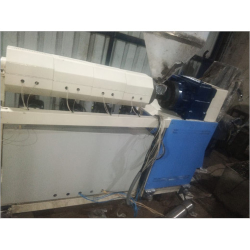 Pipe Coating Extruder