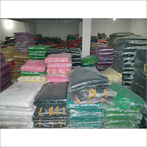 Cotton Coated Fabric