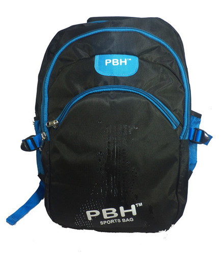 Integrated Rain Cover Backpacks Capacity: 23 T/Hr