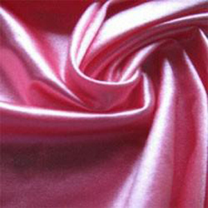 Nylon Satin Fabric Nylon Satin Fabric
