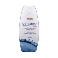Genwash Vaginal Wash