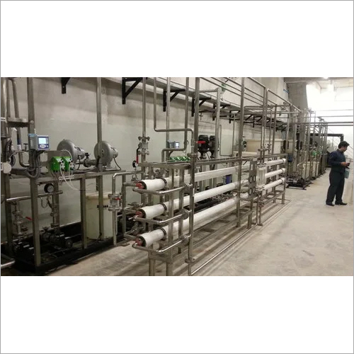 RO Plant