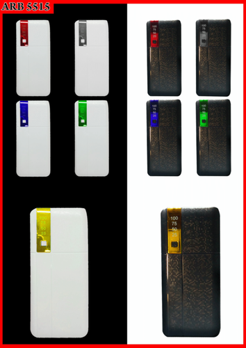 3u Power Bank Housing for 5 cell