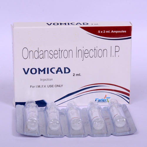 Ondansetron Injection