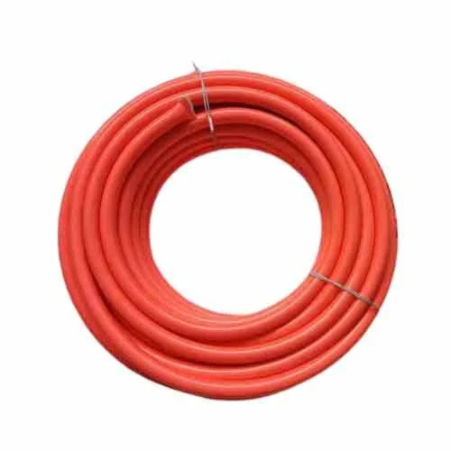 Pvc Braided Pipe
