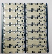 BMS/PCM for 12.6v 3s Li-ion Battery Pack