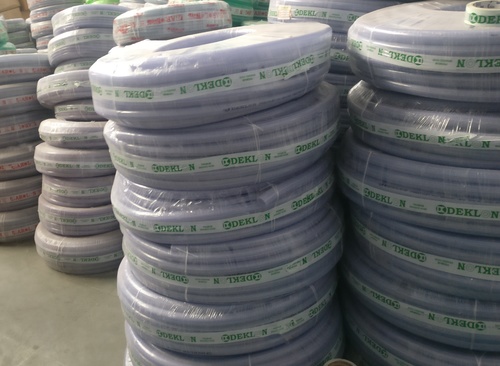 Nylon Braided Hose
