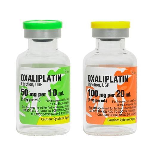 Oxaliplatin Injection