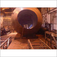 Sugar Silo Construction Services