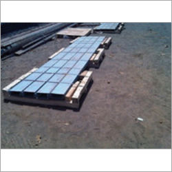 Fabricated Structure For Export