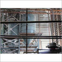 Silo System