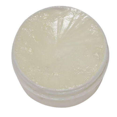 White Petroleum Jelly