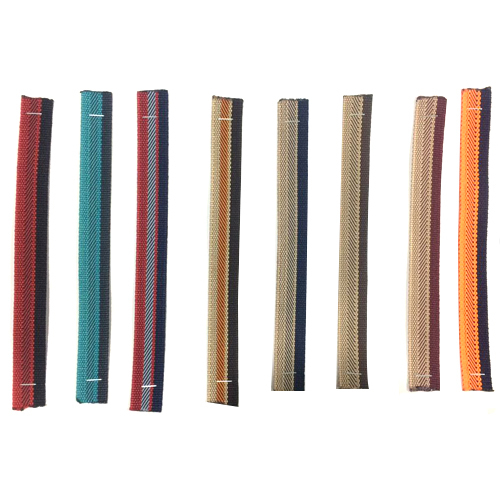 Long Narrow Woven Fabric