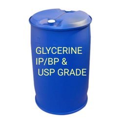 Glycerine Ip/Bp/Usp Density: 1