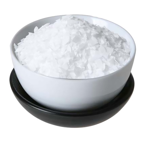 Cetyl Fatty Alcohol - Density: 811 Kilogram Per Cubic Meter (Kg/M3)