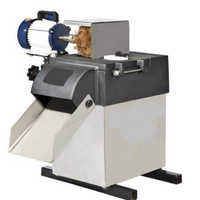 Banana Slicer Machine - Quality-tested Material, Compact & Lightweight Design | Low Noise Operation, Easy Maintenance