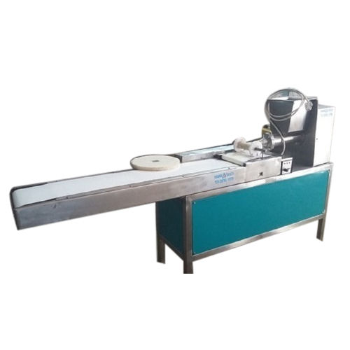 Automatic Chakli Making Machine