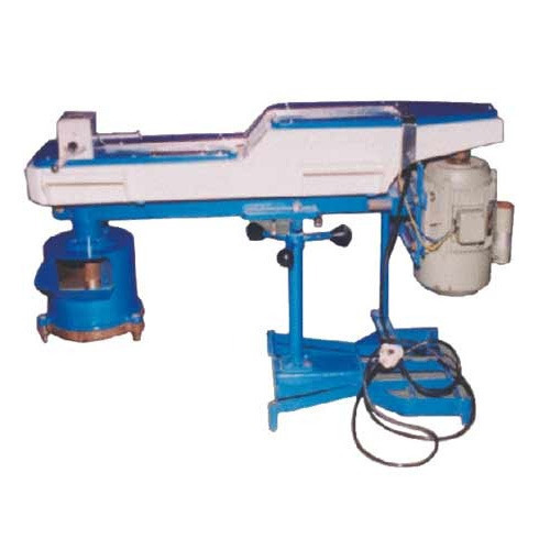 Food Extrusion Machine By A TECH CONTROL SYSTEM ENGINEERING