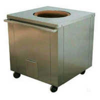 Ss Gas Tandoor Bhatti