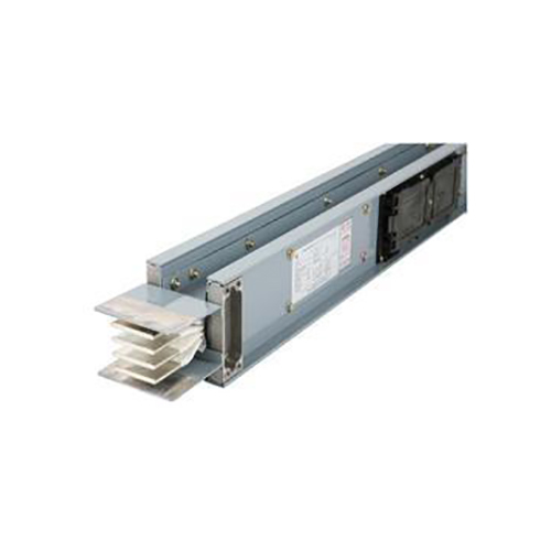 Medium Voltage Products