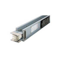 Busbar Trunking System Current: Ac