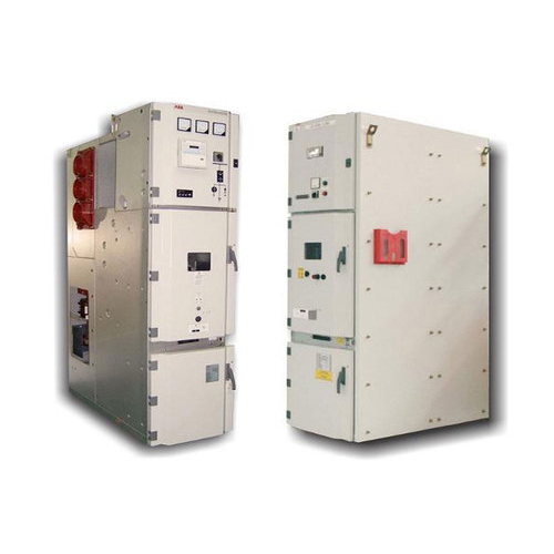 Indoor VCB Panel - Three Phase AC Operation | Advanced Protection Relays, Metering Devices, Quality Assured Performance