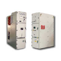 Indoor Vcb Panel - Three Phase Ac Operation | Advanced Protection Relays, Metering Devices, Quality Assured Performance