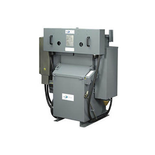 Ring Main Unit - 630 Ampere, Three Phase AC | Fused Switch Disconnectors, 1 Year Warranty, Indoor/Outdoor Use, 400 kg Total Weight