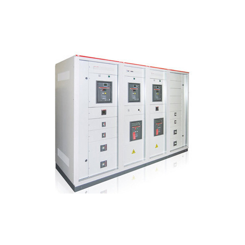 Power Control Centre Panel