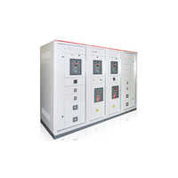 Power Control Centre Panel