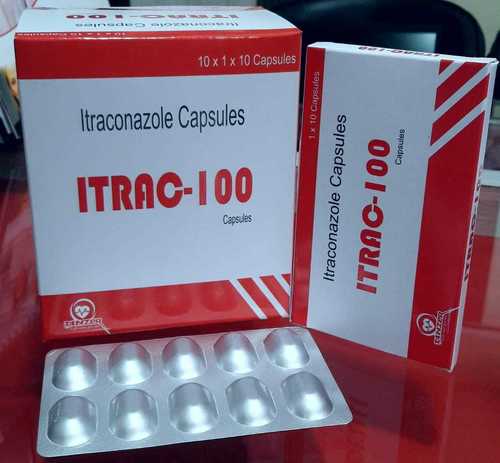 itrac-100